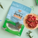 해피테일 말간 육포 천연간식 50g