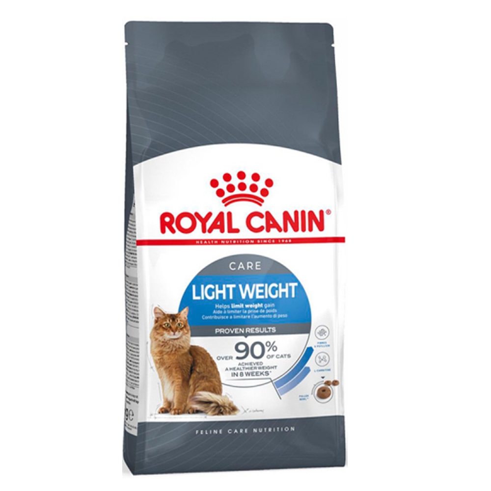 로얄캐닌 캣 라이트 웨이트 케어 1.5kg