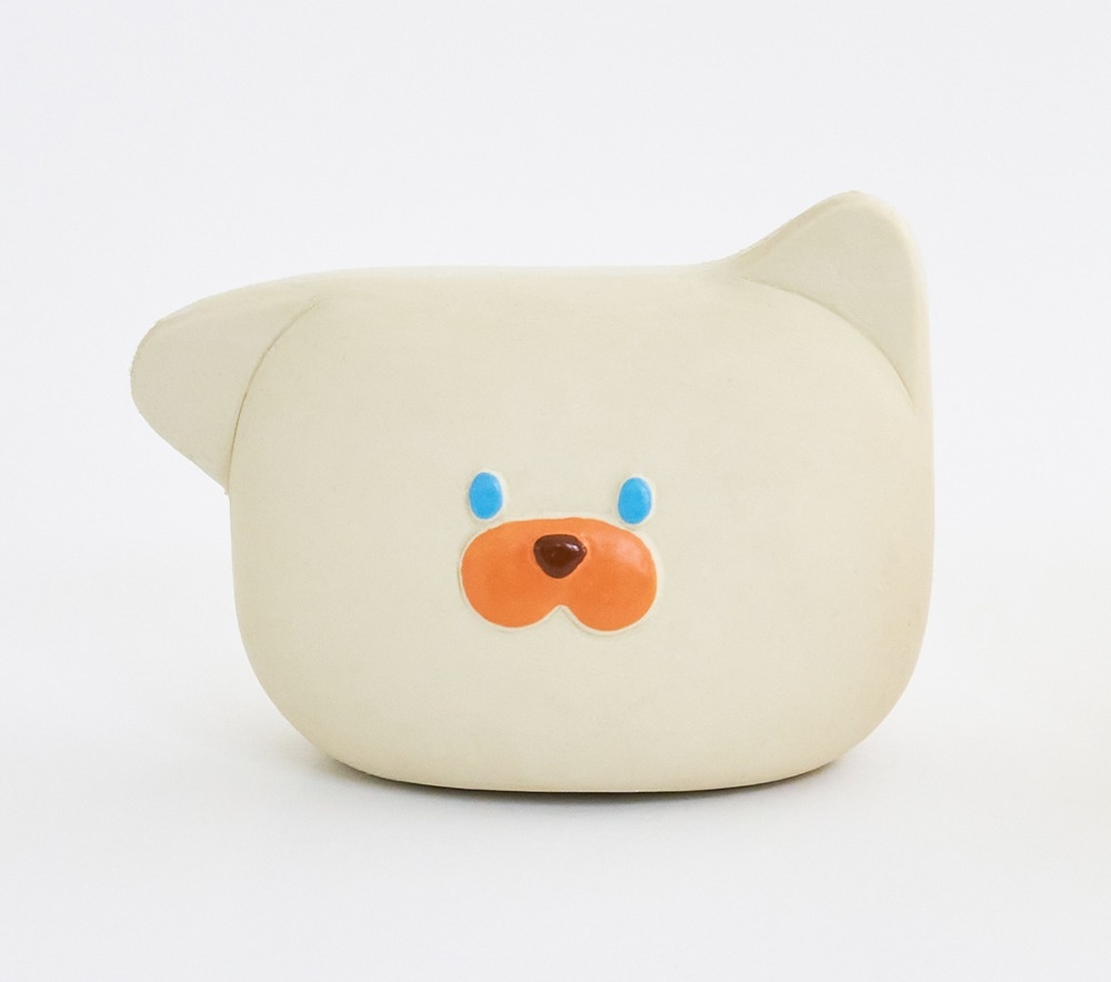 베니즈 베베 라테스장난감 도기