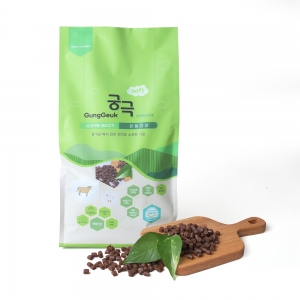 궁극 소프트 증기로찐 관절건강 소고기&오리고기 2.6kg(궁극트릿180g+본품200g덤증정)