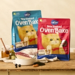 캣템 고양이 오븐베이크사료 소고기 1.3kg