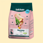 이즈칸 캣 버라이어티 다이어트 5kg