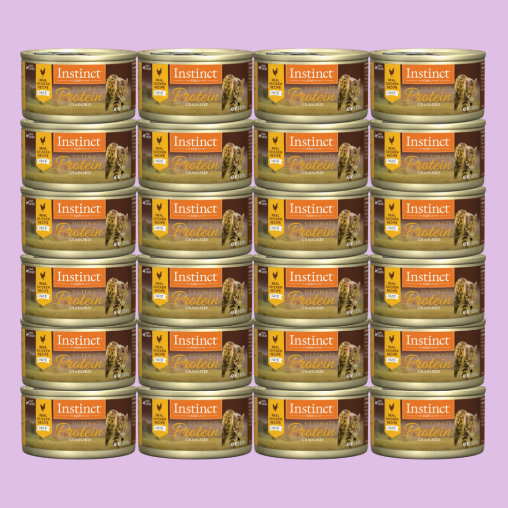 네이쳐스 버라이어티 캣 생식본능 얼티밋 치킨 85gX24개 (BB 25년 9월 10일)