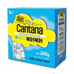 칸타나 동결건조 북어북어 큐브 300g