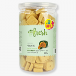 네츄럴코어 잇프레쉬 단호박 210g