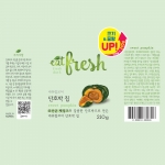 네츄럴코어 잇프레쉬 단호박 210g