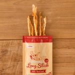 그래니스 터키츄 칠면조힘줄 롱스틱 30g