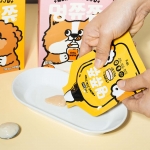 펫라벨 멍쮸쮸 짜먹는강아지간식 참치 30g