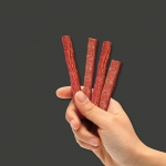 포비 비타비츠 기능성간식 힙앤조인트 소고기 120g