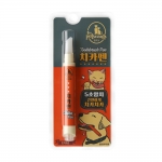 더펫원츠 멍치카펜 치약+칫솔 일체형