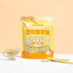 (1+1)펫라벨 그릭요거트 스틱형 짜먹는 영양보충간식 12gX30P