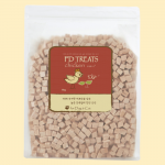 에프디트릿 FD트릿 동결건조 순살 닭고기 1kg