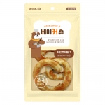 내추럴랩 베이커츄 치킨프레첼 M 2P 120g