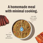 디어니스트키친 베이스믹스 그레인프리 프루트&베지 1.36kg