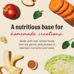 디어니스트키친 베이스믹스 그레인프리 프루트&베지 1.36kg