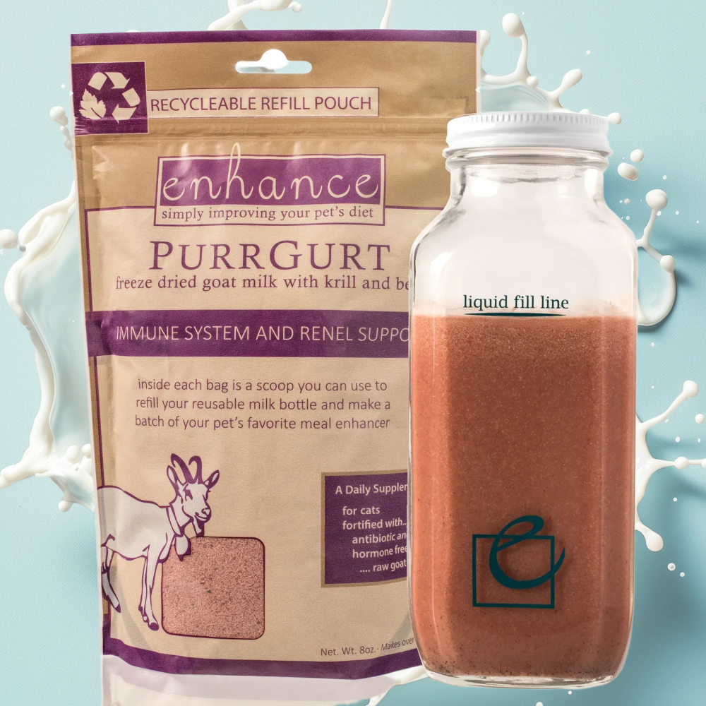 스티브 리얼푸드 퍼거트 이뮤니티+유리너리(요로건강 비뇨기관련)영양제 266g