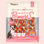 헤세드요섭 프리미요 고기껌 고기랑 껌이랑 16PX3종 1SET
