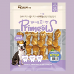 헤세드요섭 프리미요 고기껌 고기랑 껌이랑 16PX3종 1SET