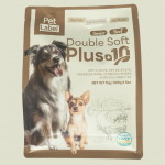 펫라벨 더블소프트 플러스텐 오븐베이크 소고기 1kg