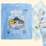 펫라벨 왕왕츄 국내산 대용량츄르 참치 (30gX10개) 300g