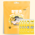 펫라벨 왕왕츄 국내산 대용량츄르 닭고기 (30gX10개) 300g