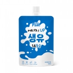 리틀포우 펫밀크 에너지업 생유 1A등급 150ml