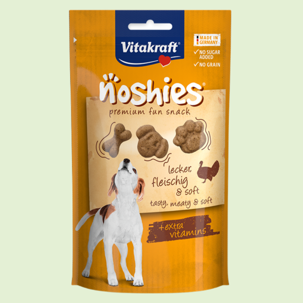 비타크래프트 노쉬스 칠면조 90g