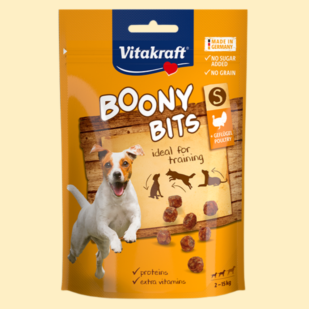 비타크래프트 부니비츠 폴트리 S 55g