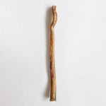 인호벡 냉장생육 저온건조 천연간식 와우버프 버팔로 불리스틱 피즐 소우신 30cm 100g