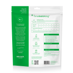 스몰배치 덕배치 슬라이더 동결건조사료 708g