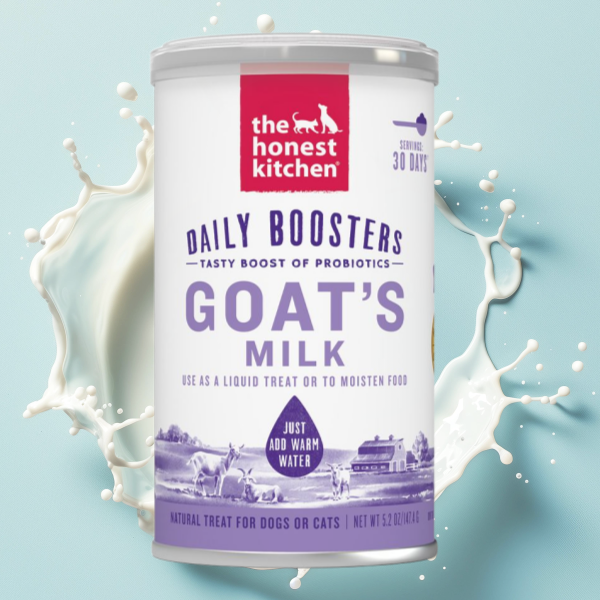 디어니스트키친 고트밀크 유산균함유 저지방 산양유 147g