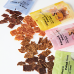 펫츠맘마 소고기 황태칩 100g