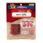 도기맨 셀렉트 시리즈 슬라이스 닭똥집 50g