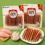도기맨 영양만점 사사미 핫도그(닭고기+생선연골) 대용량 20P