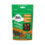 올바크스 파머니블스(닭고기+흰살생선) 100g