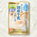 캐티맨 유당제로 스프맘마 주식파우치 닭+참치 40g