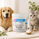 협성로하스 라디안트 프로&프리바이오틱스 유산균 500g