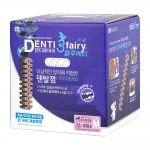 포켄스 덴티페어리 디스펜서 블루베리 M 35P 410g