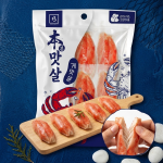 브리더랩 본맛살 천연통살간식 게맛살 150g