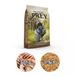 토우 독 프레이 칠면조 3.63kg
