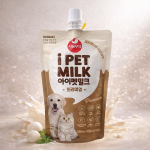 서울우유 아이펫밀크 프리미엄 180ml X 10개