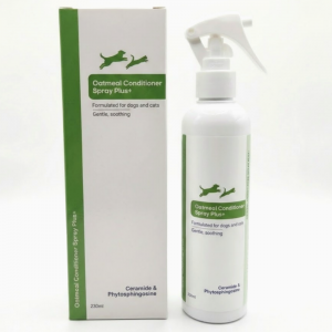 덤알레이 오트밀 컨디셔너 스프레이 플러스 230ml