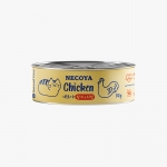 네츄럴코어 네코야캔 참치&치킨 80g