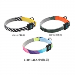 패리스독 ISPET CL0101~4 목줄