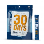 슈퍼츄 30DAYS 츄르 스틱 습식간식 두뇌발달 참치 360g