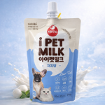 서울우유 아이펫밀크 저지방 180ml X 10개
