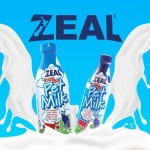 ZEAL 질 펫밀크 1000ml 1L 대용량우유