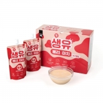 마이베프 생유베리마치 펫밀크 200ml