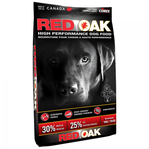 코레이 리얼트리 레드오크 퍼포먼스 15kg