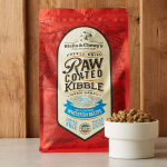 스텔라앤츄이스 로우코티드 키블 화이트피쉬 10kg (유통기한 26년 5월)